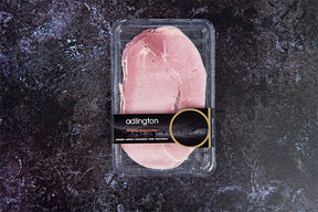 Cooked Ham Slices (125g) - 02
