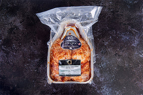 Free Range Spatchcock Chicken (BBQ Glaze) (1.6-1.8kg) - 02