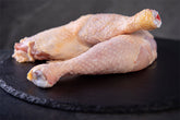 Free Range Chicken Legs With Bone (2x 200g)