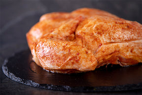 Free Range Spatchcock Chicken (Piri Piri Glaze) (1.6-1.8kg) - 03