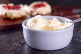 Clotted Cream 200g - Trewithen Dairy - 44 Foods - 05