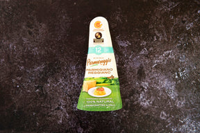 Parmigiano Reggiano (150g) - 02