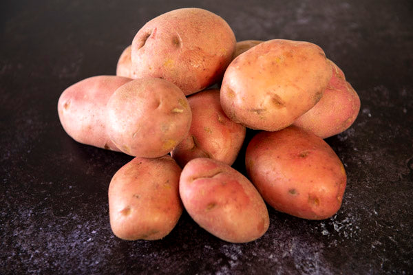 Potatoes for Mashing (2kg) - 03