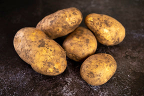 Potatoes for Roasting and Chipping (2kg) - 03