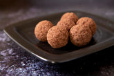 Salted Caramel Truffles (6 Pack) - 01