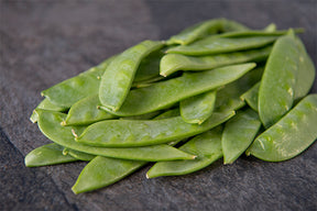 Mangetout (150g) - 01