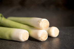 Leeks (500g) - 02