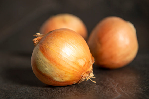 Brown Onions (500g) - 03