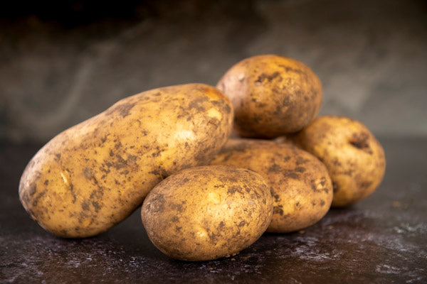 British Potatoes for Roasting (1kg)