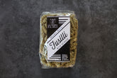 Organic Fusilli with Spinach (500g)